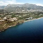 Appartamento Con Vistas Al Mar