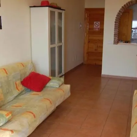 Con Vistas Al Mar Apartamento