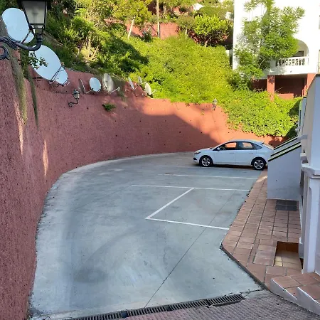 Apartment Con Vistas Al Mar Nerja