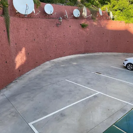 Apartamento Con Vistas Al Mar Nerja