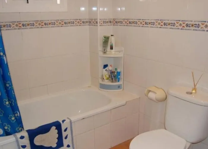 Apartment Con Vistas Al Mar Nerja