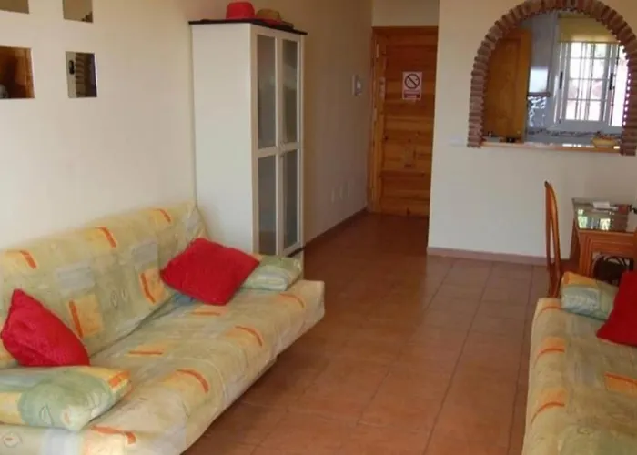 Con Vistas Al Mar Apartment