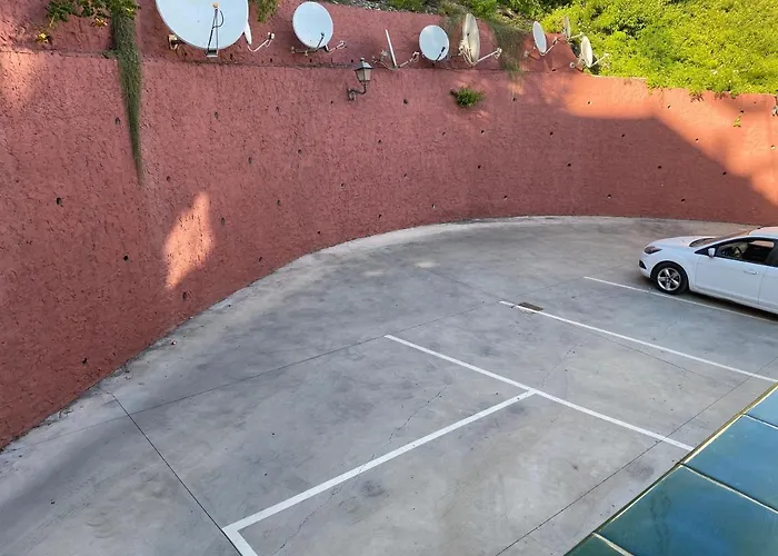 Apartment Con Vistas Al Mar Nerja