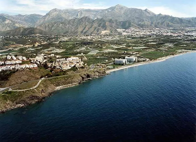Apartment Con Vistas Al Mar
