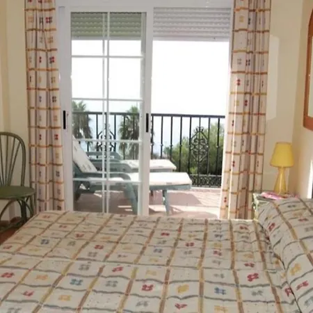 Con Vistas Al Mar Apartman *