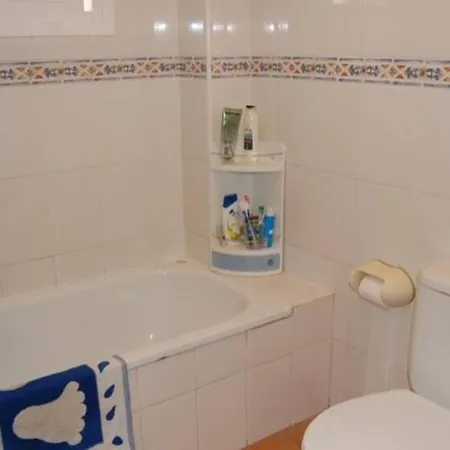 Appartement Con Vistas Al Mar Nerja