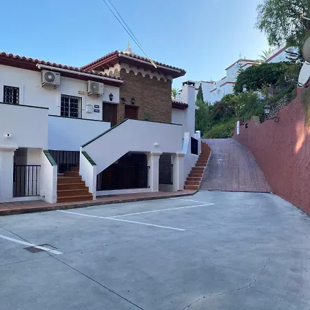 Apartman Con Vistas Al Mar *