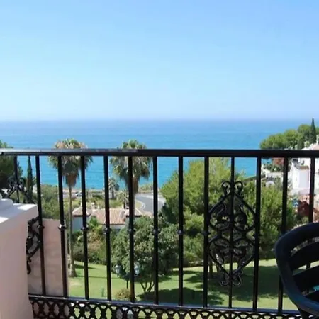 Con Vistas Al Mar